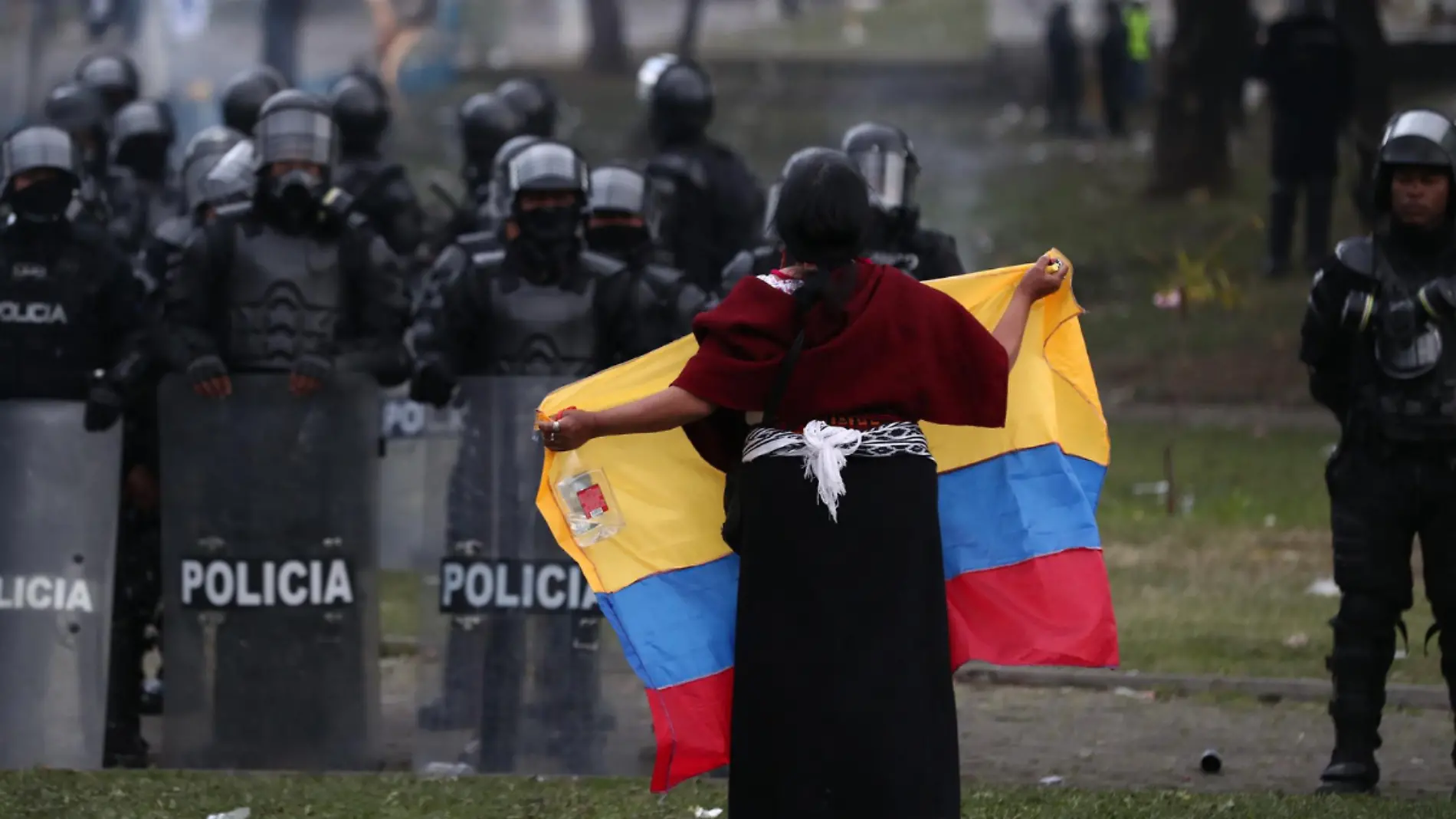 Quito Ecuador 